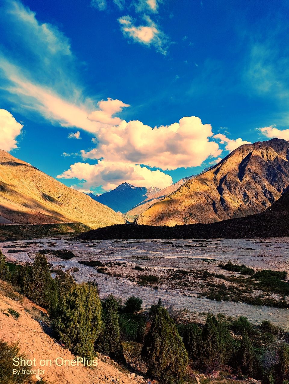 Photo of 10 दिन में किया हिमाचल प्रदेश का धुवाँधार सफर by Pankaj Mehta Traveller