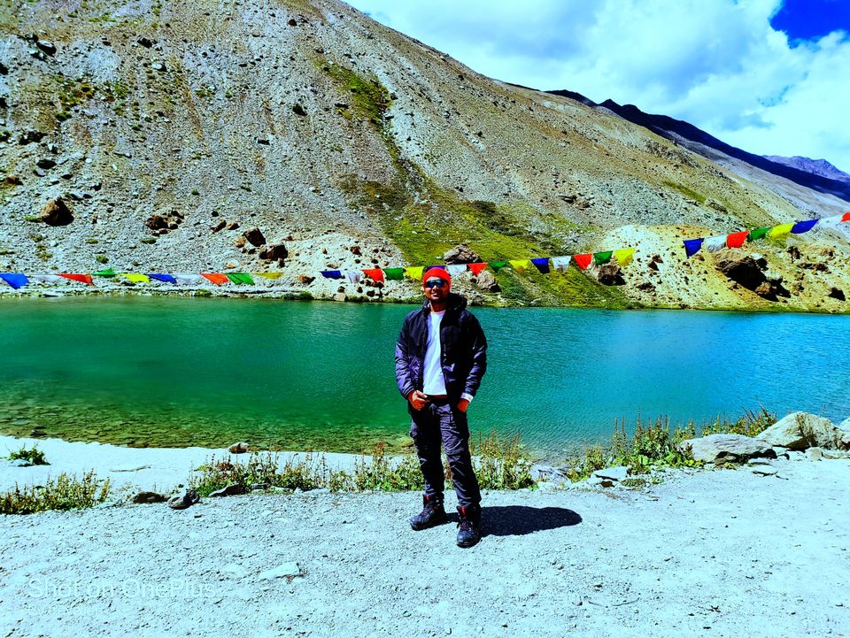 Photo of 10 दिन में किया हिमाचल प्रदेश का धुवाँधार सफर by Pankaj Mehta Traveller