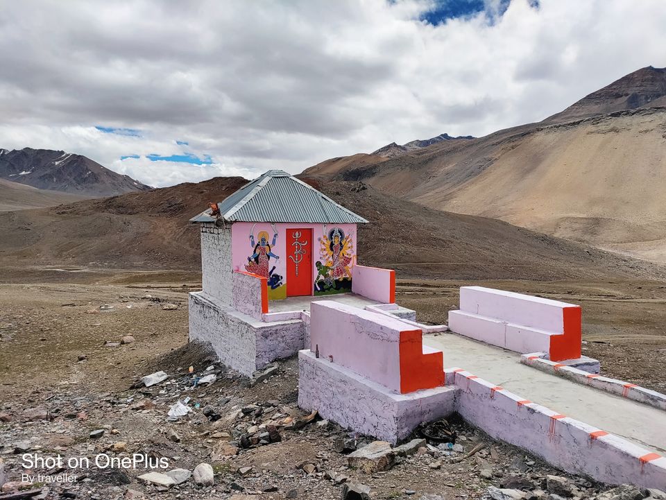 Photo of 10 दिन में किया हिमाचल प्रदेश का धुवाँधार सफर by Pankaj Mehta Traveller