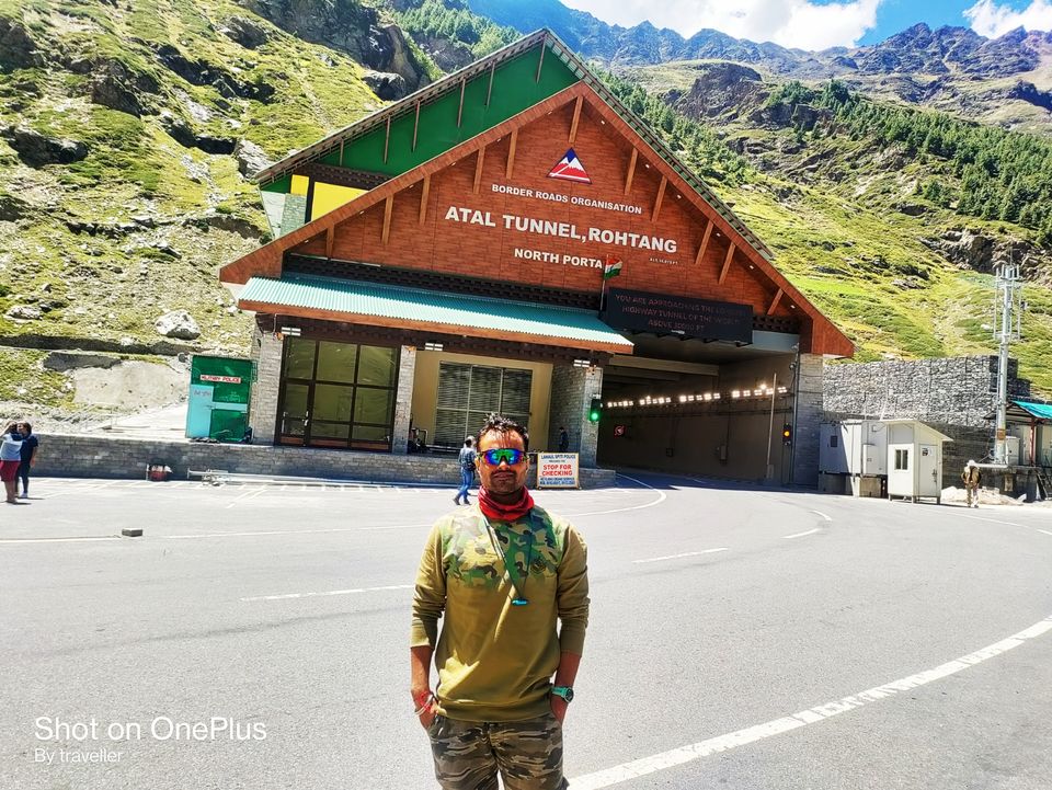 Photo of 10 दिन में किया हिमाचल प्रदेश का धुवाँधार सफर by Pankaj Mehta Traveller