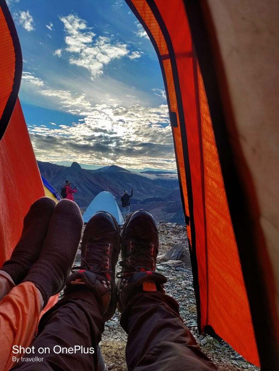 Photo of 10 दिन में किया हिमाचल प्रदेश का धुवाँधार सफर by Pankaj Mehta Traveller