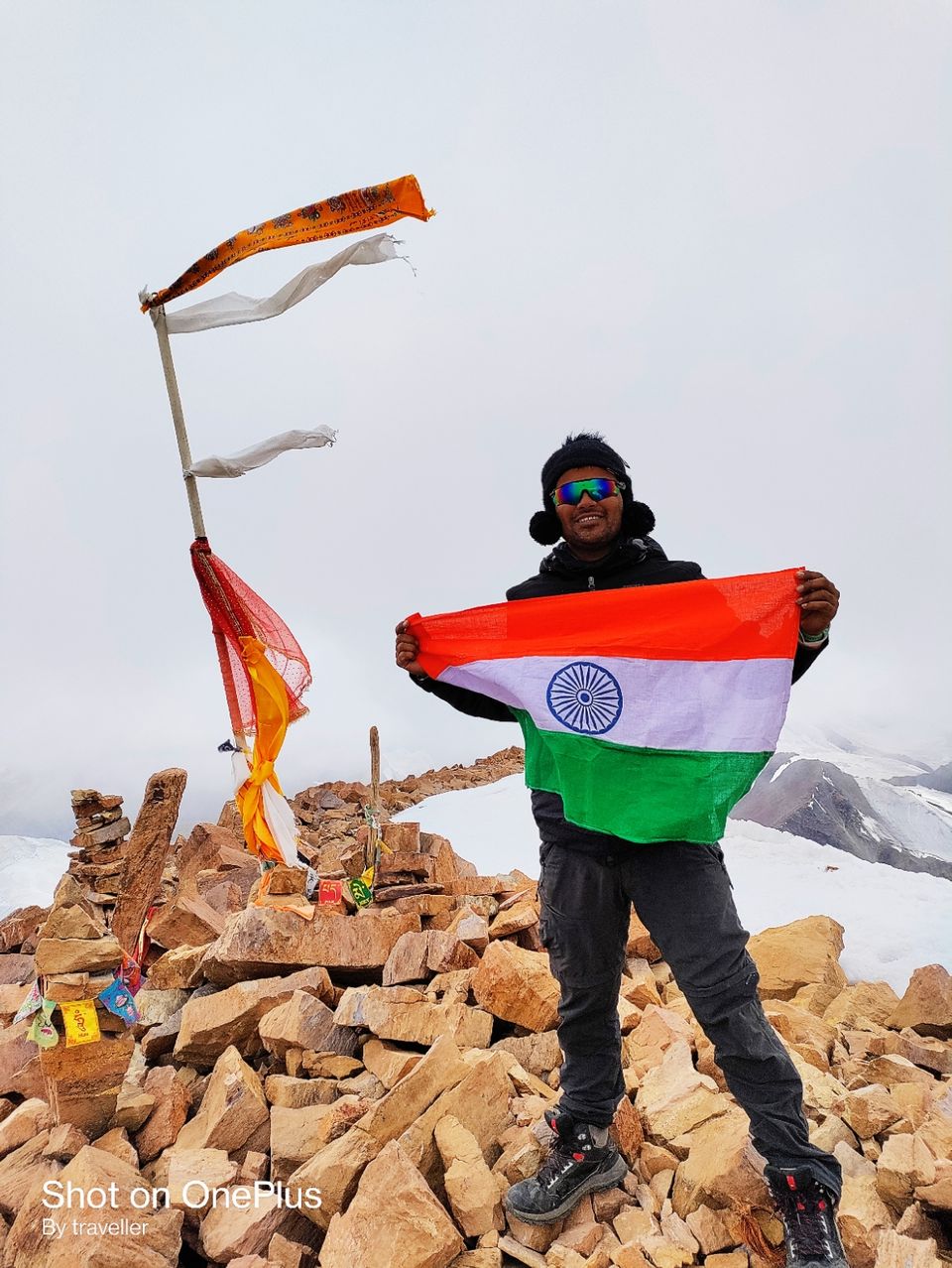 Photo of 10 दिन में किया हिमाचल प्रदेश का धुवाँधार सफर by Pankaj Mehta Traveller
