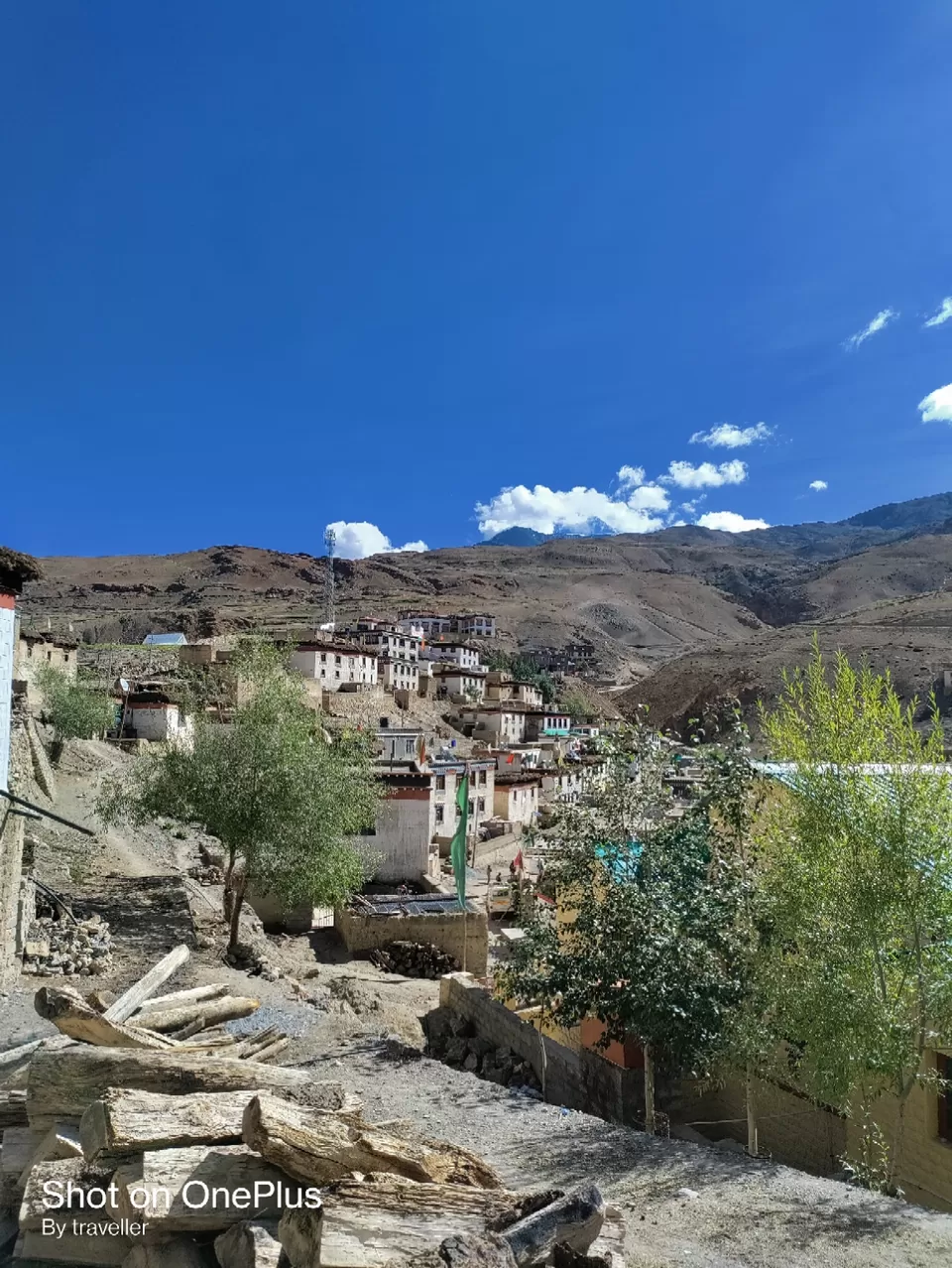 Photo of 10 दिन में किया हिमाचल प्रदेश का धुवाँधार सफर by Pankaj Mehta Traveller