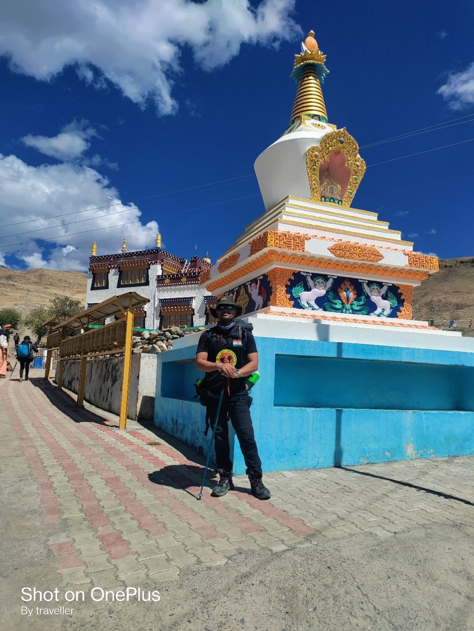 Photo of 10 दिन में किया हिमाचल प्रदेश का धुवाँधार सफर by Pankaj Mehta Traveller