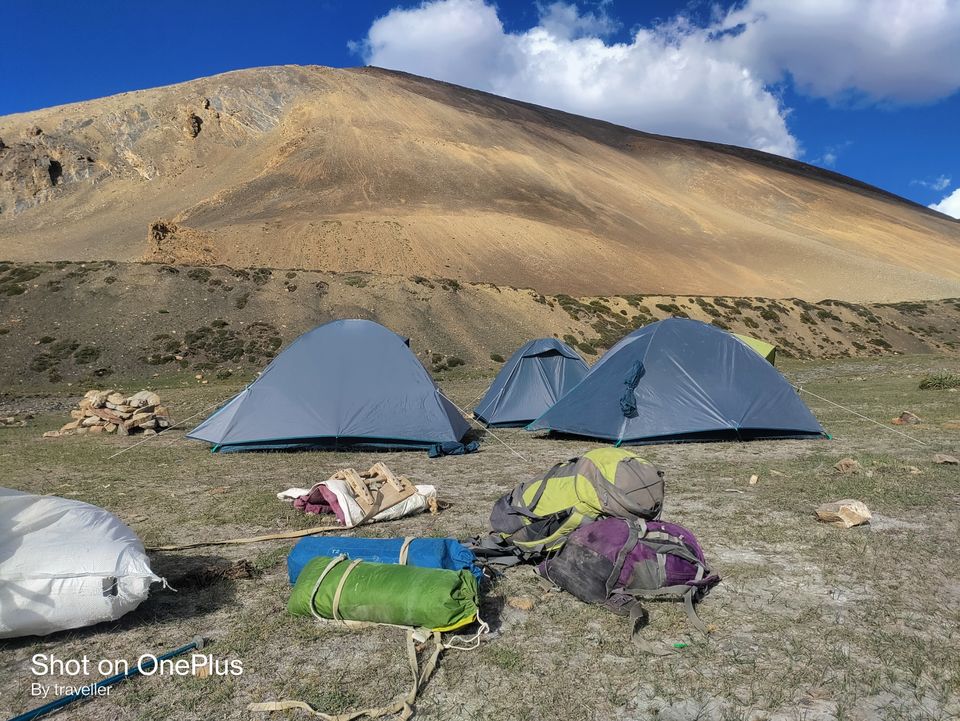 Photo of 10 दिन में किया हिमाचल प्रदेश का धुवाँधार सफर by Pankaj Mehta Traveller