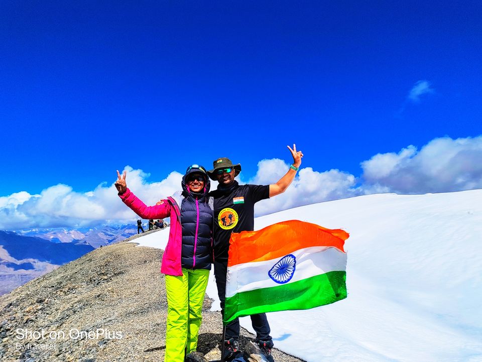 Photo of 10 दिन में किया हिमाचल प्रदेश का धुवाँधार सफर by Pankaj Mehta Traveller