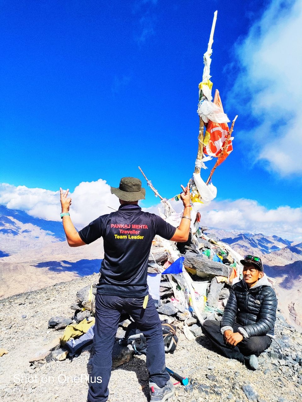 Photo of 10 दिन में किया हिमाचल प्रदेश का धुवाँधार सफर by Pankaj Mehta Traveller