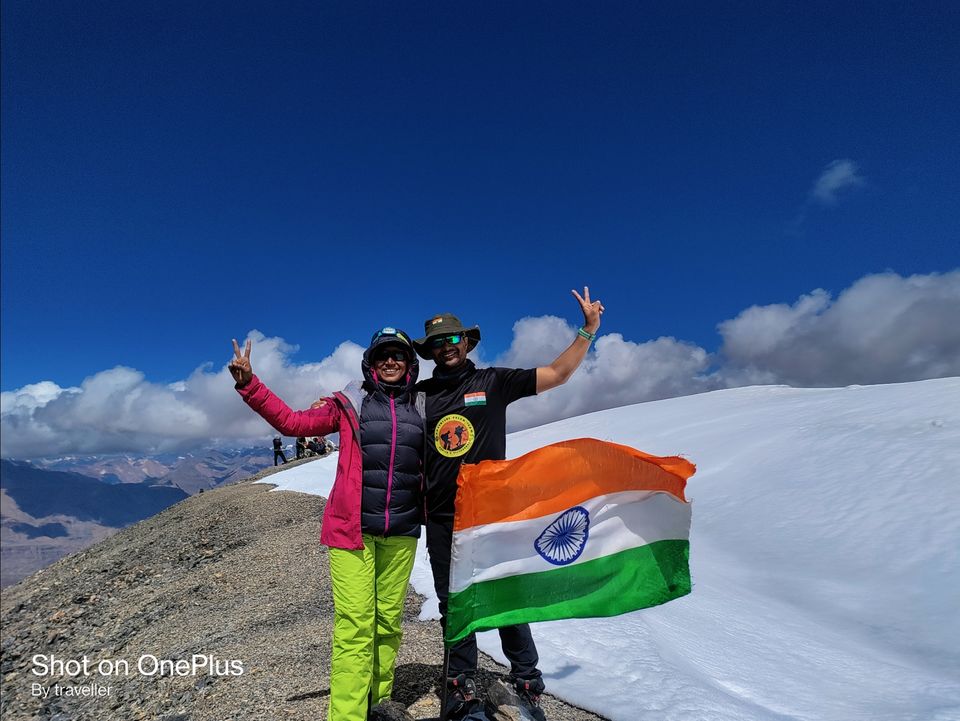 Photo of 10 दिन में किया हिमाचल प्रदेश का धुवाँधार सफर by Pankaj Mehta Traveller