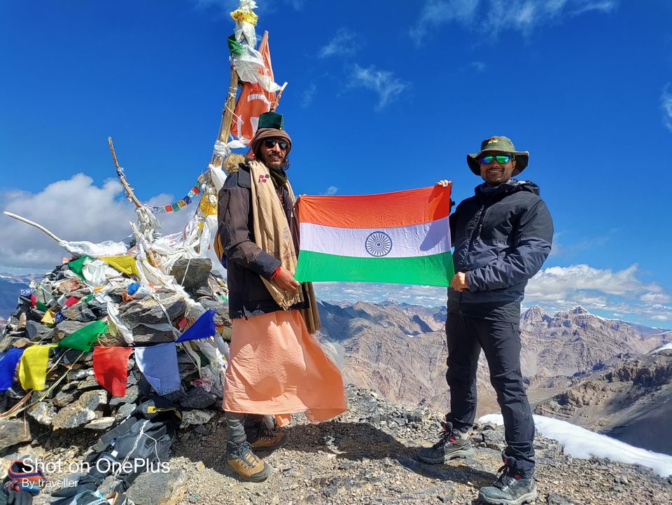 Photo of 10 दिन में किया हिमाचल प्रदेश का धुवाँधार सफर by Pankaj Mehta Traveller