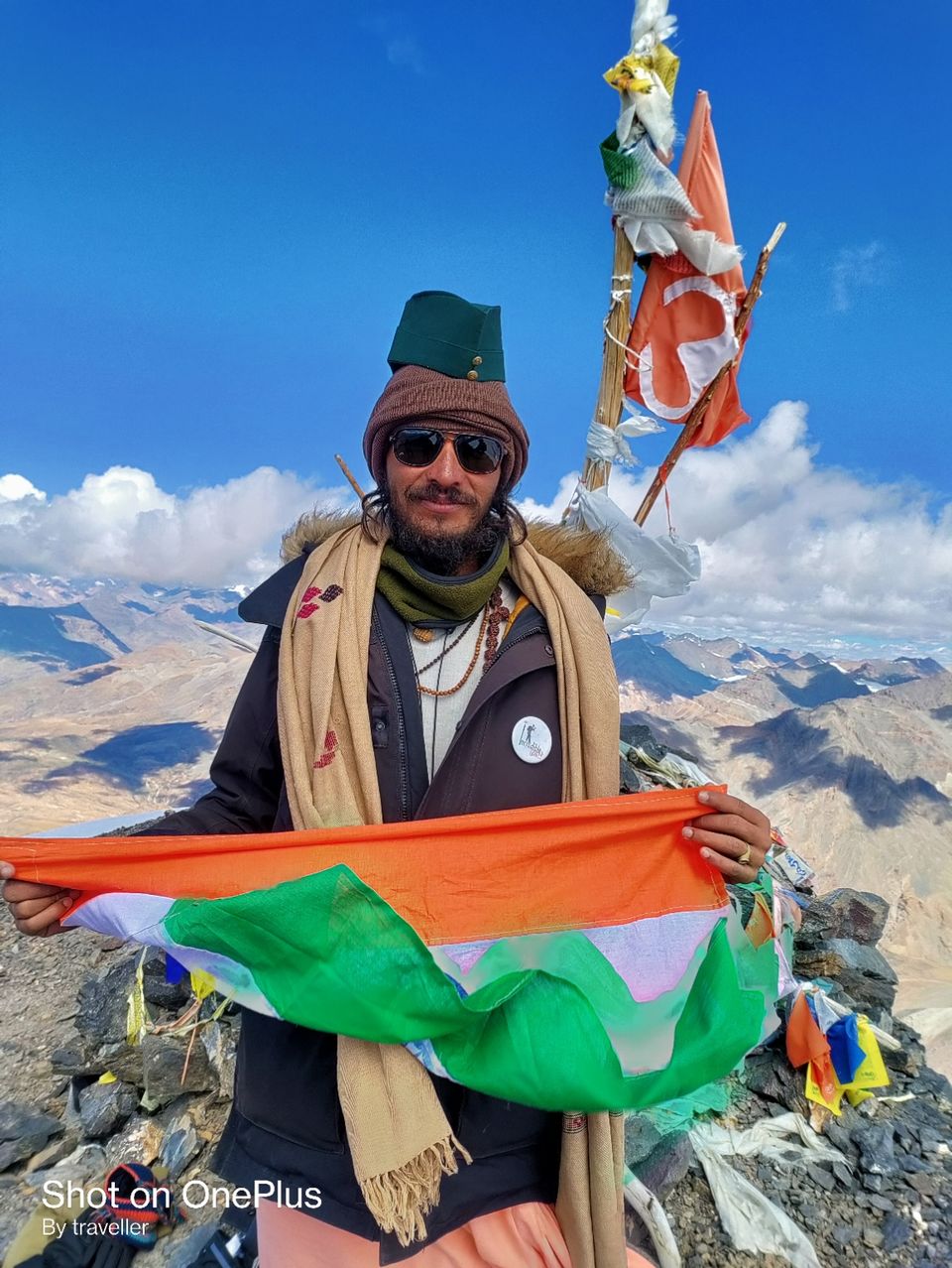 Photo of 10 दिन में किया हिमाचल प्रदेश का धुवाँधार सफर by Pankaj Mehta Traveller