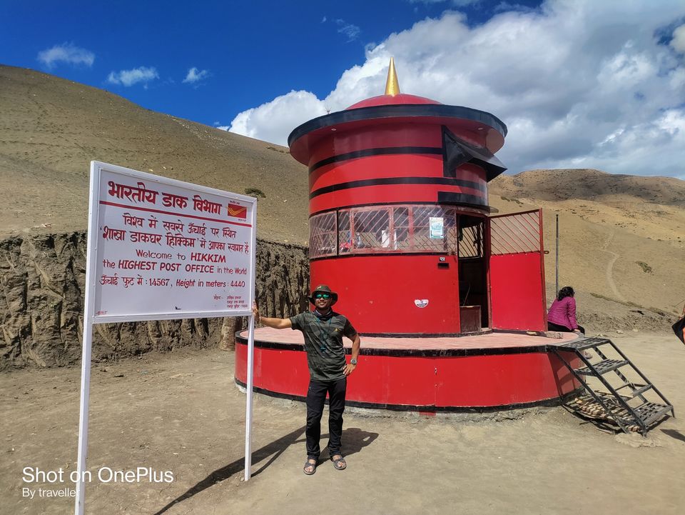 Photo of 10 दिन में किया हिमाचल प्रदेश का धुवाँधार सफर by Pankaj Mehta Traveller