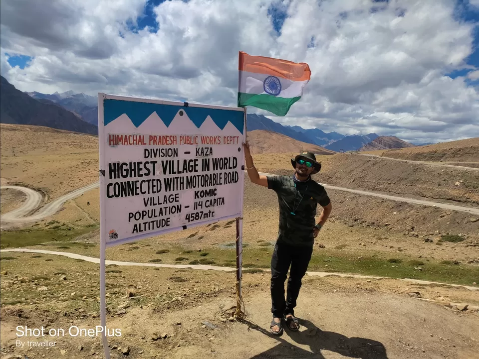 Photo of 10 दिन में किया हिमाचल प्रदेश का धुवाँधार सफर by Pankaj Mehta Traveller