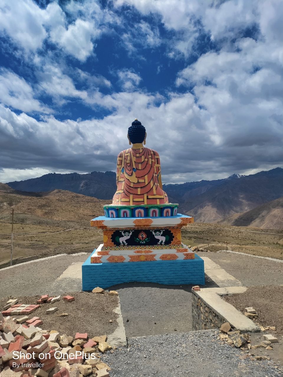 Photo of 10 दिन में किया हिमाचल प्रदेश का धुवाँधार सफर by Pankaj Mehta Traveller