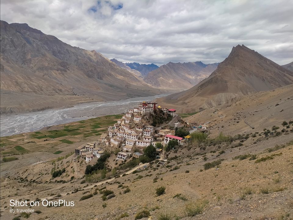 Photo of 10 दिन में किया हिमाचल प्रदेश का धुवाँधार सफर by Pankaj Mehta Traveller