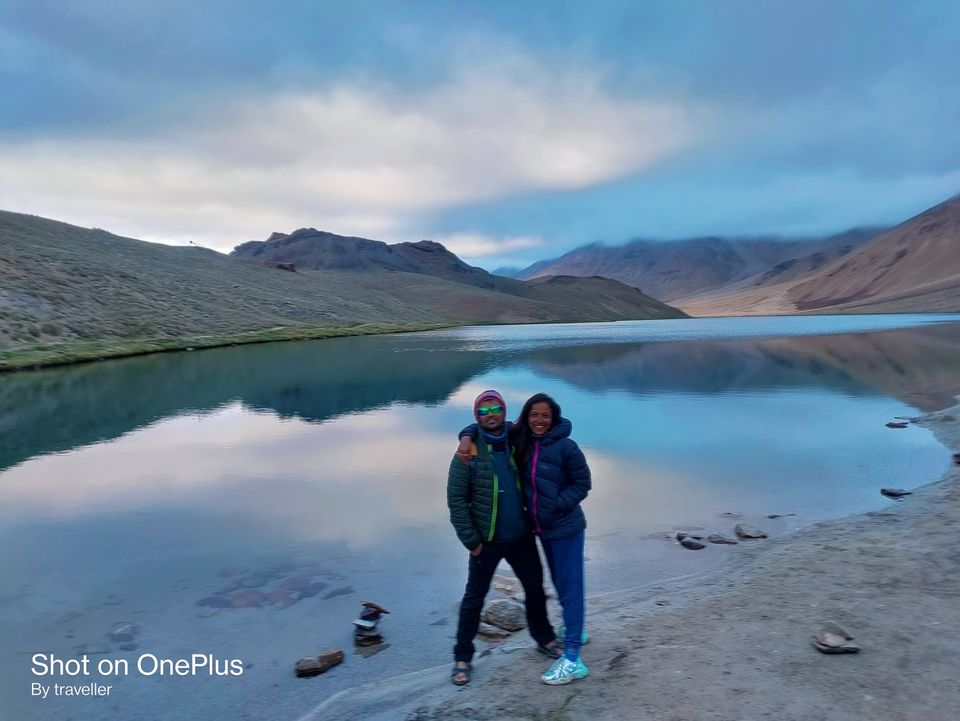 Photo of 10 दिन में किया हिमाचल प्रदेश का धुवाँधार सफर by Pankaj Mehta Traveller