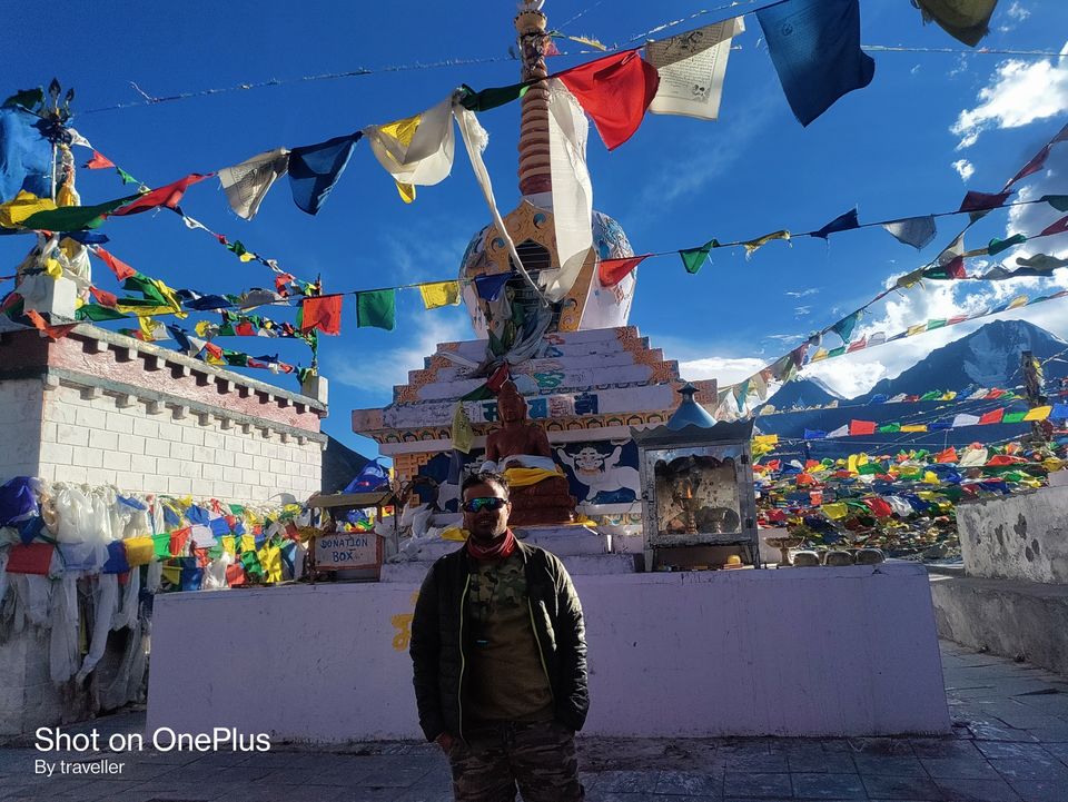 Photo of 10 दिन में किया हिमाचल प्रदेश का धुवाँधार सफर by Pankaj Mehta Traveller