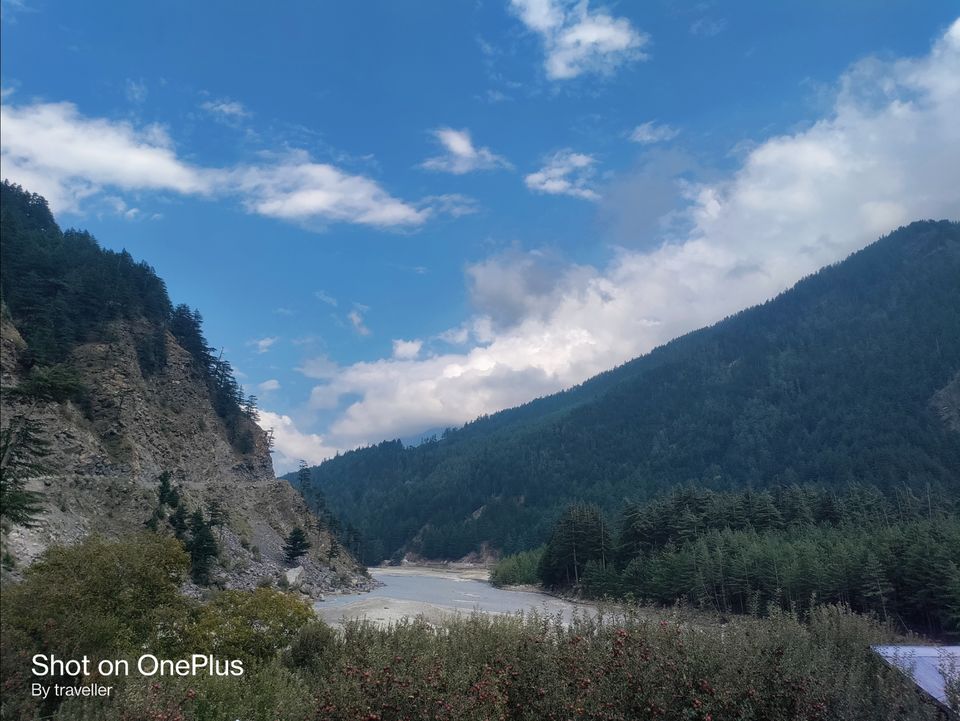Photo of बगोरी गाँव एक सुन्दर गाँव by Pankaj Mehta Traveller