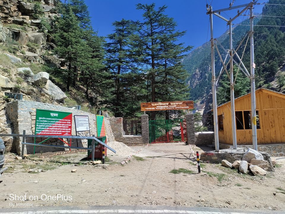 Photo of गरतांग गली कला का अद्भुत नमूना by Pankaj Mehta Traveller