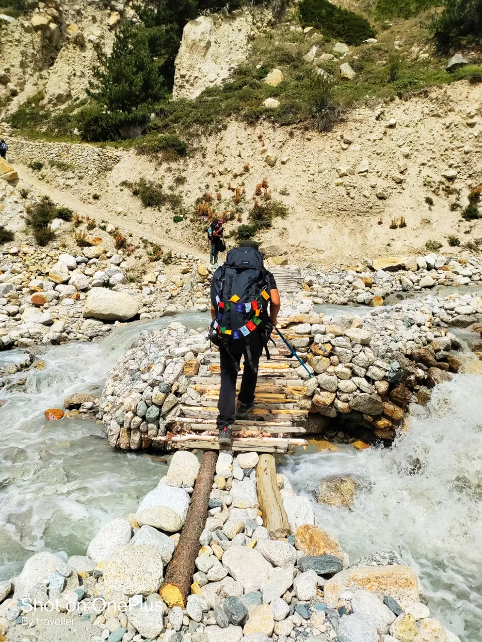 Photo of सटोपंथ भाग 3 by Pankaj Mehta Traveller