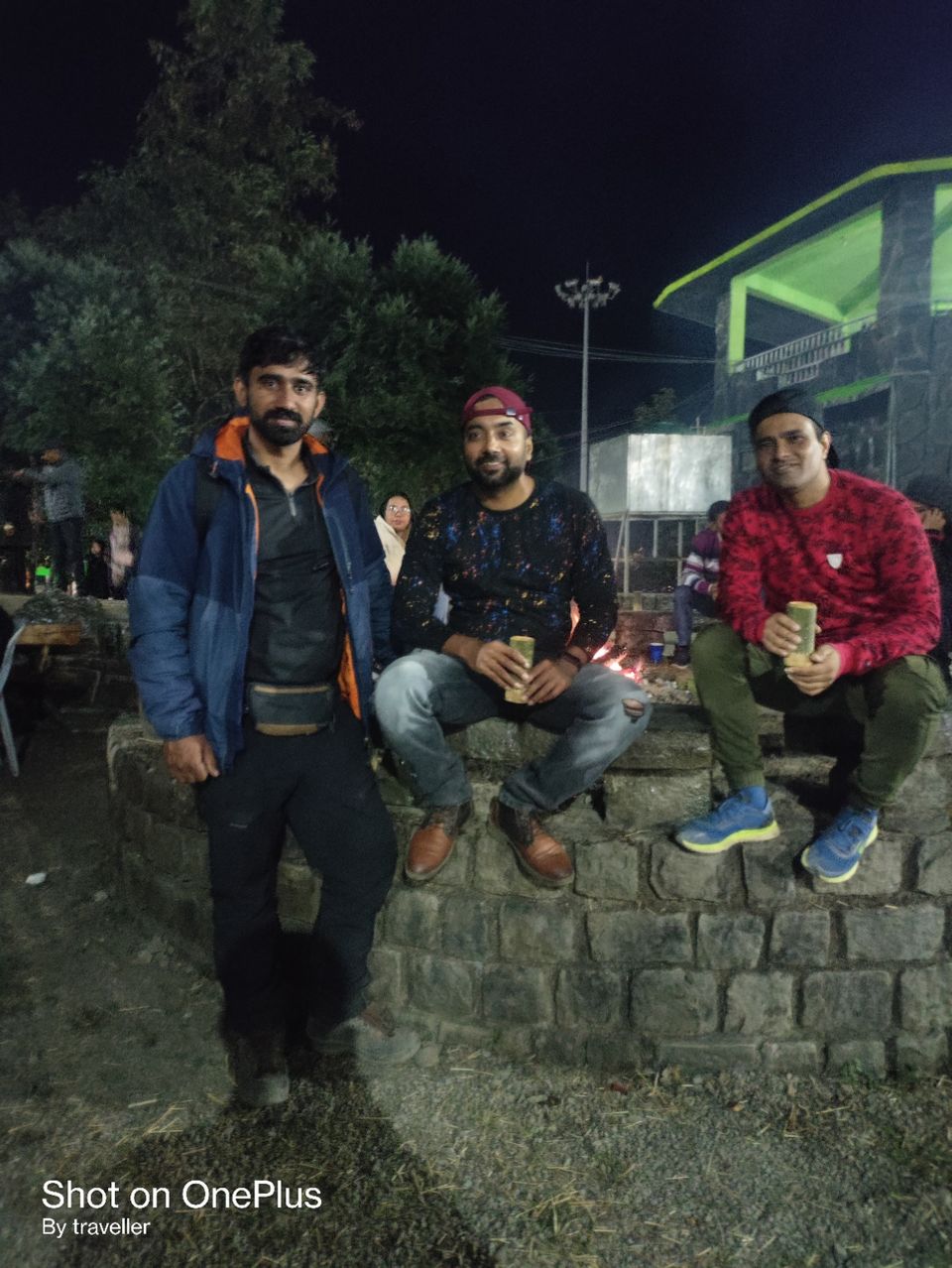 Photo of हॉर्नबिल फेस्टिवल by Pankaj Mehta Traveller