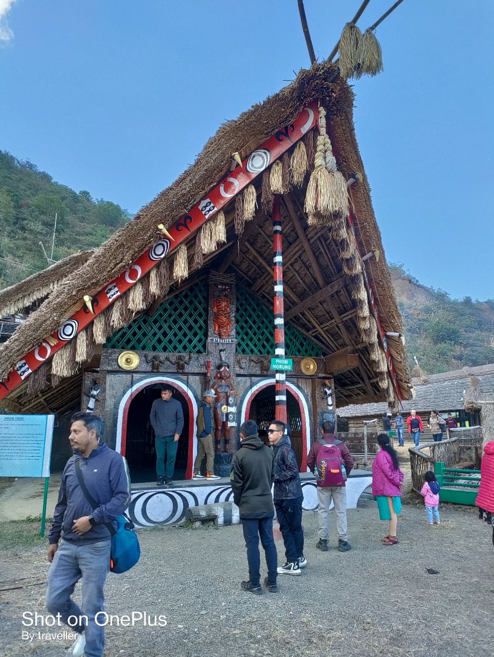 Photo of Japfu peak trek (जाफू पीक ) by Pankaj Mehta Traveller