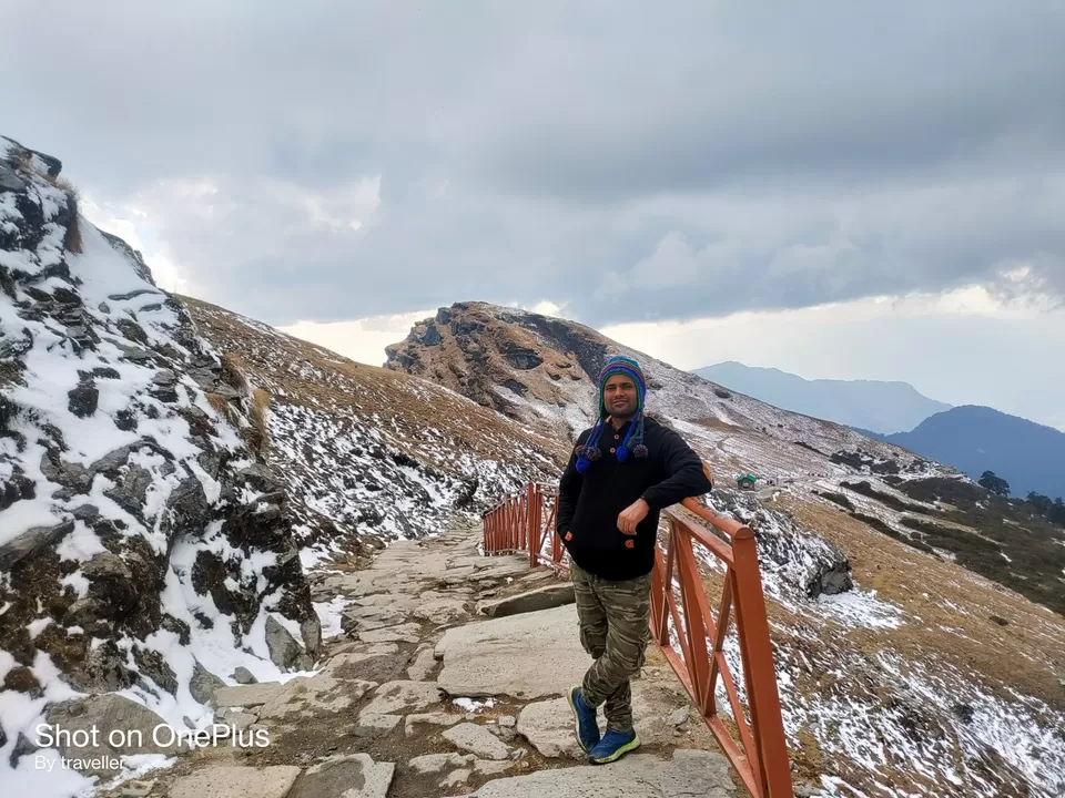 Photo of चिंता का विषय by Pankaj Mehta Traveller