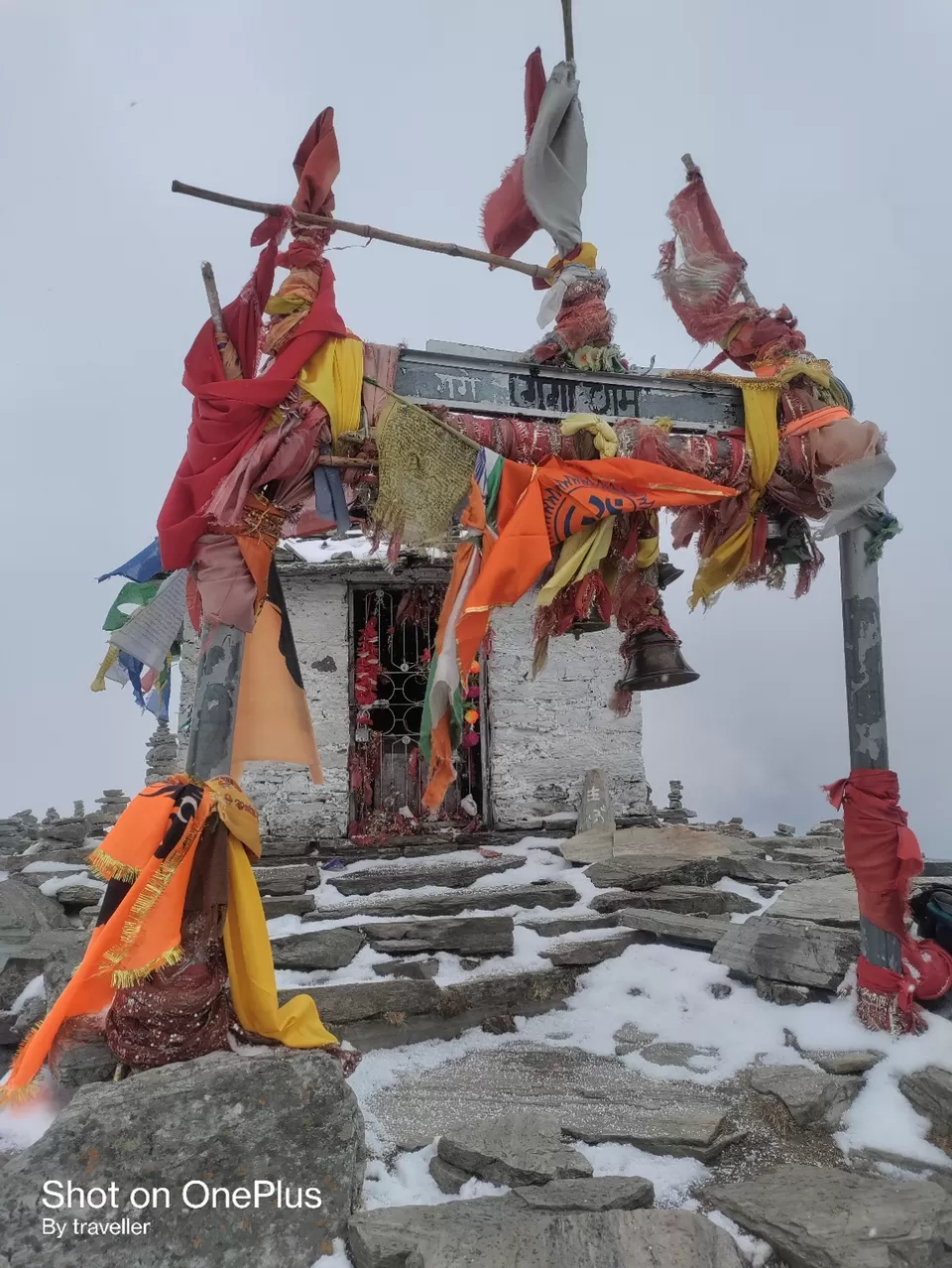 Photo of चिंता का विषय by Pankaj Mehta Traveller