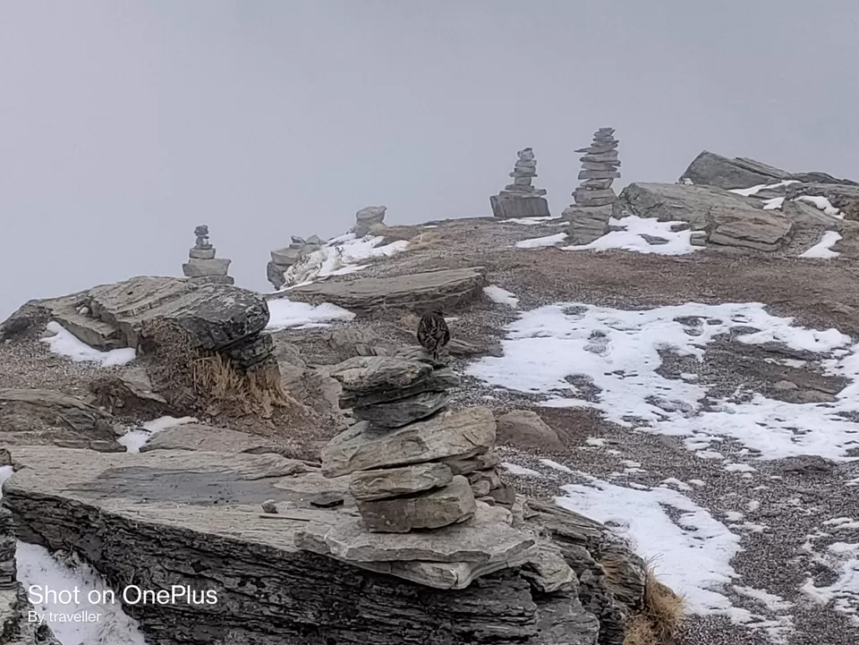 Photo of चिंता का विषय by Pankaj Mehta Traveller