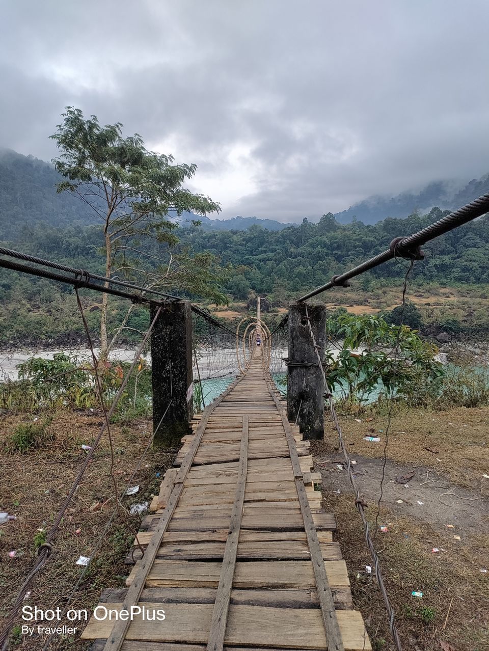 Photo of टूटिंग जैसा नाम वैसे ही यहाँ जाने का रास्ता by Pankaj Mehta Traveller