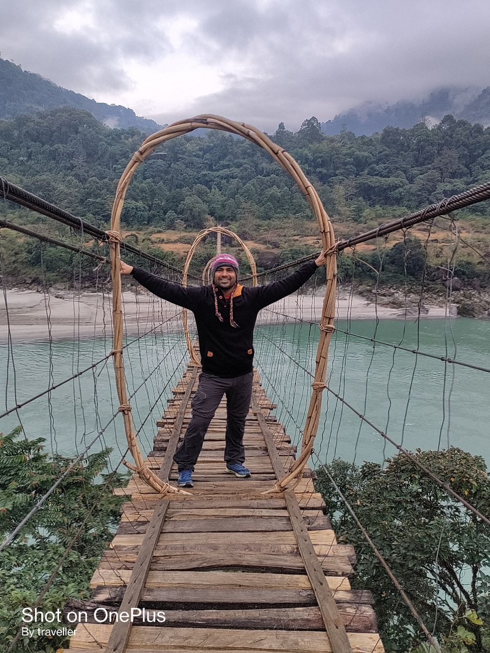 Photo of टूटिंग जैसा नाम वैसे ही यहाँ जाने का रास्ता by Pankaj Mehta Traveller