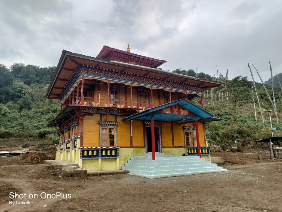 Photo of टूटिंग जैसा नाम वैसे ही यहाँ जाने का रास्ता by Pankaj Mehta Traveller