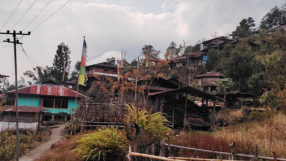 Photo of टूटिंग जैसा नाम वैसे ही यहाँ जाने का रास्ता by Pankaj Mehta Traveller