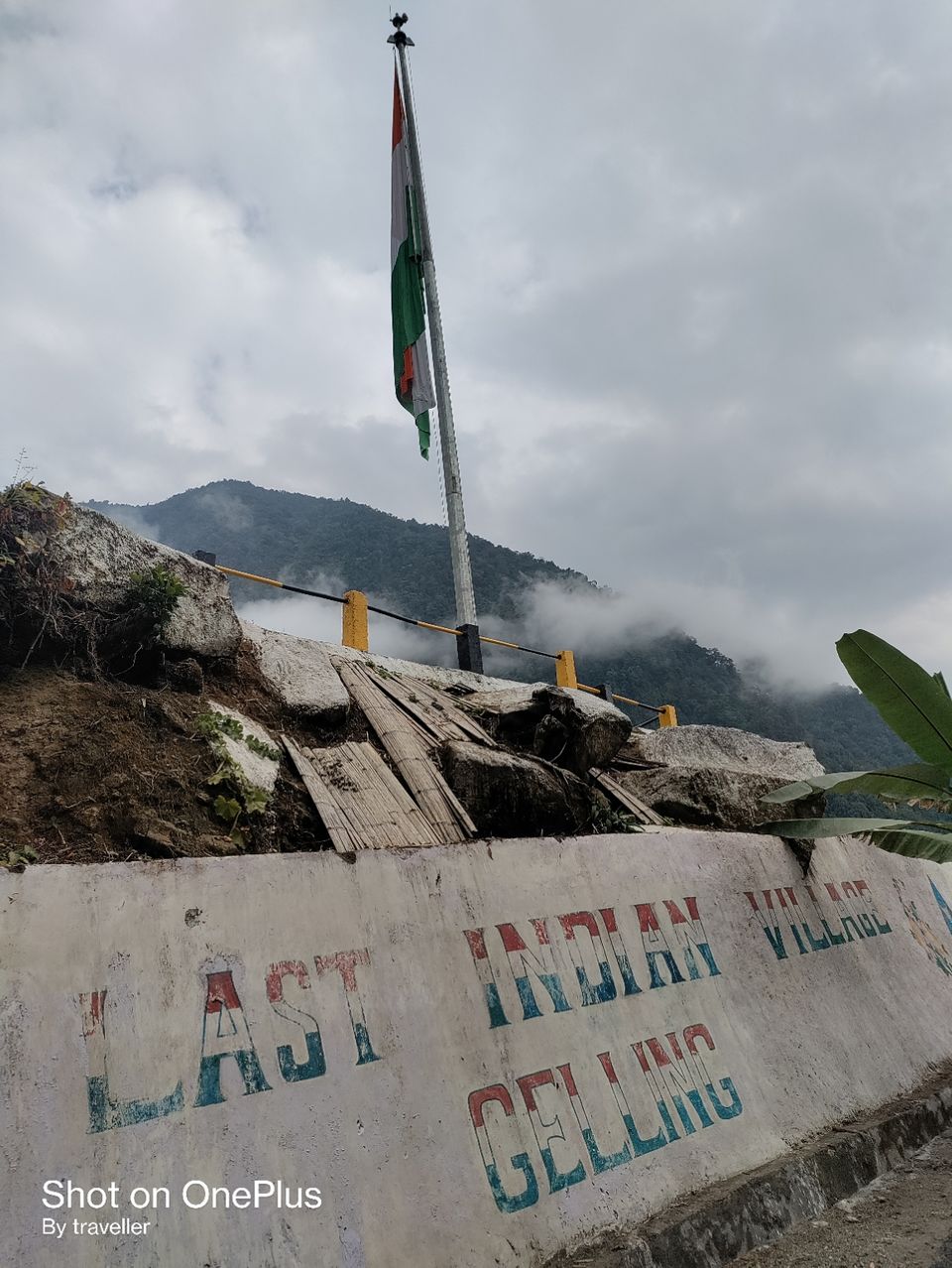 Photo of टूटिंग जैसा नाम वैसे ही यहाँ जाने का रास्ता by Pankaj Mehta Traveller
