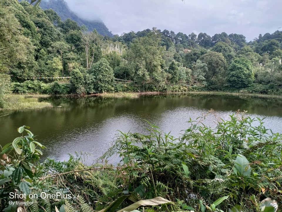 Photo of टूटिंग जैसा नाम वैसे ही यहाँ जाने का रास्ता by Pankaj Mehta Traveller