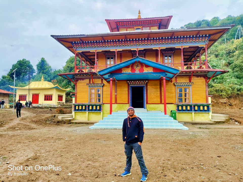 Photo of टूटिंग जैसा नाम वैसे ही यहाँ जाने का रास्ता by Pankaj Mehta Traveller