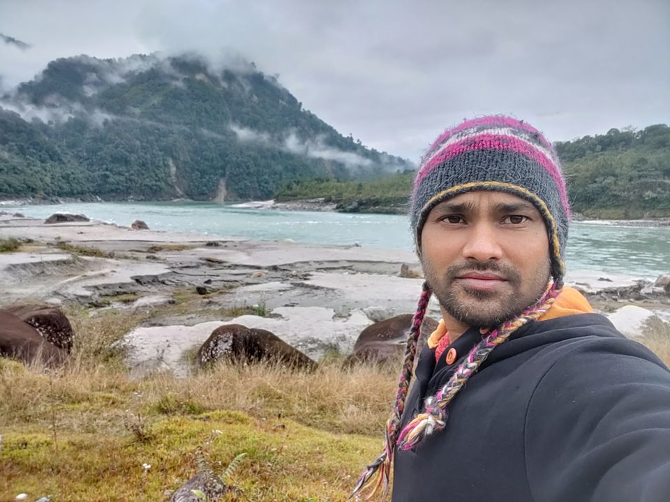 Photo of टूटिंग जैसा नाम वैसे ही यहाँ जाने का रास्ता by Pankaj Mehta Traveller