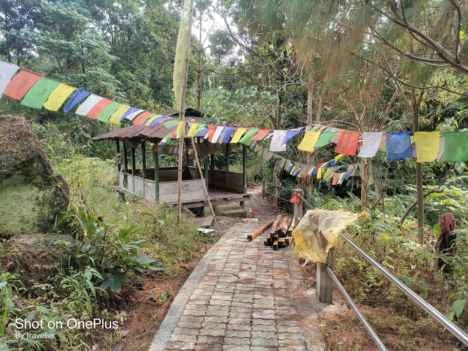 Photo of टूटिंग जैसा नाम वैसे ही यहाँ जाने का रास्ता by Pankaj Mehta Traveller