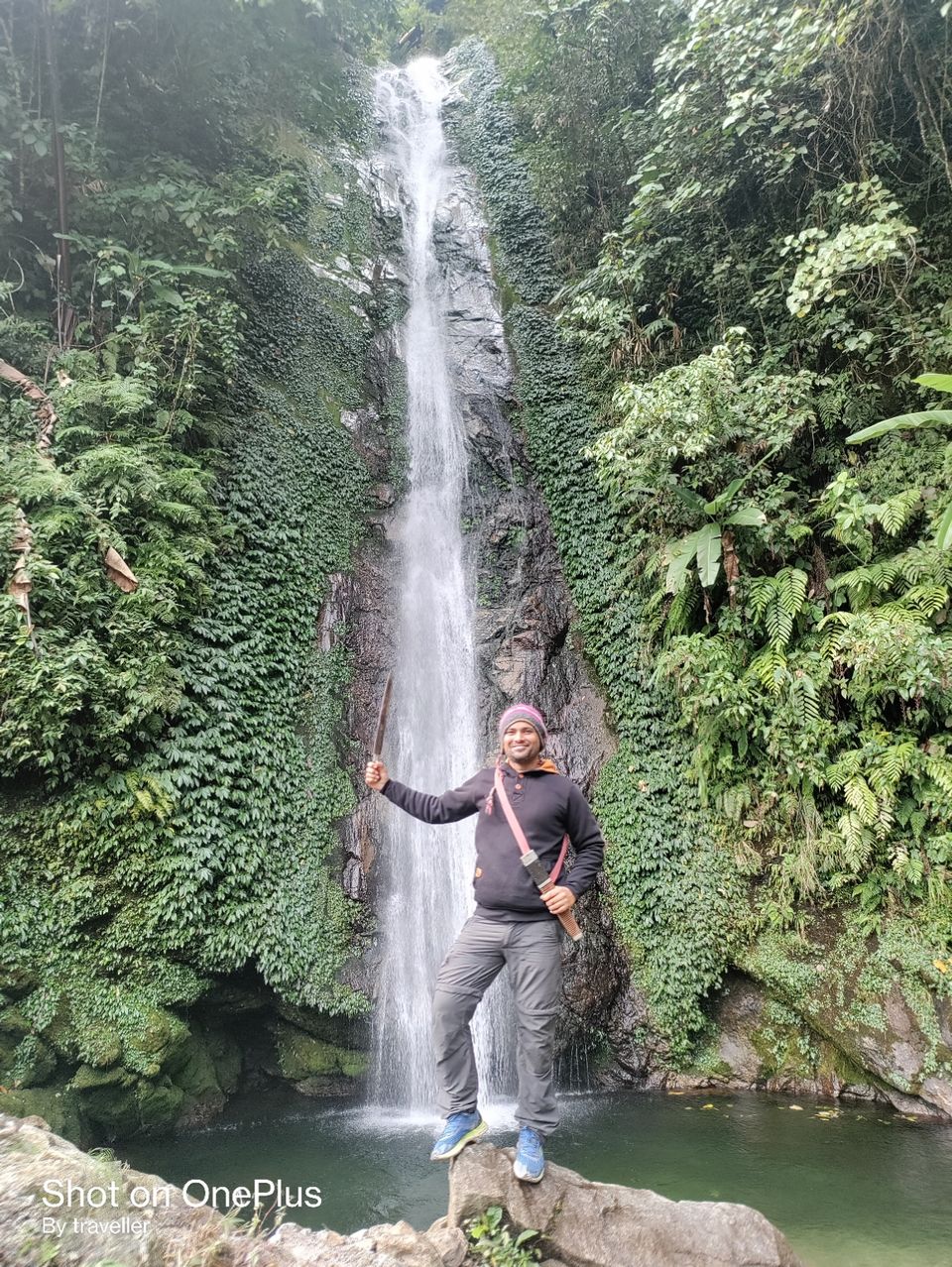 Photo of टूटिंग जैसा नाम वैसे ही यहाँ जाने का रास्ता by Pankaj Mehta Traveller