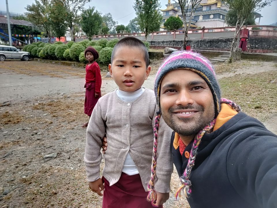 Photo of टूटिंग जैसा नाम वैसे ही यहाँ जाने का रास्ता by Pankaj Mehta Traveller