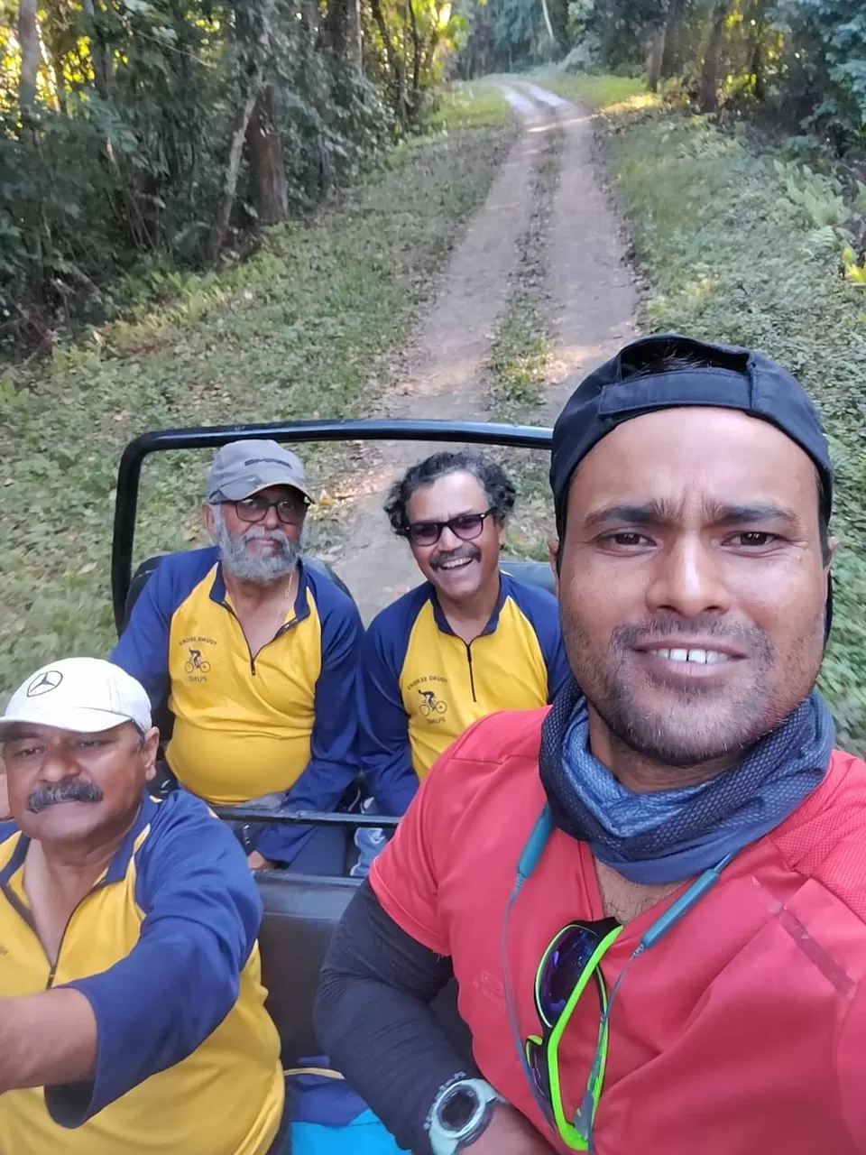 Photo of मिशन किबिथू by Pankaj Mehta Traveller