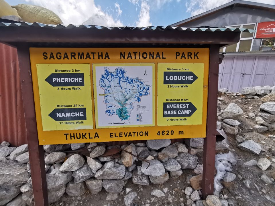 Photo of कैसे करें एवेरेस्ट बेस कैंप का सस्ता ट्रेक by Pankaj Mehta Traveller