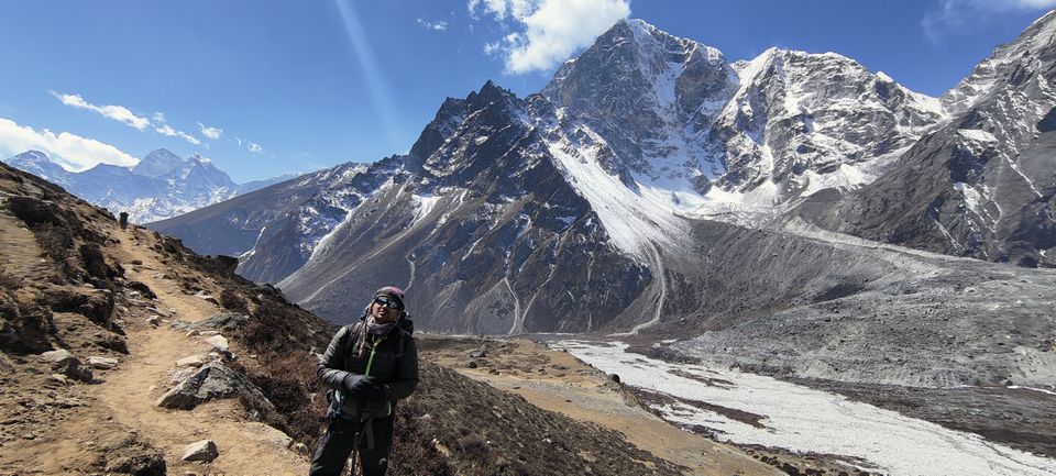 Photo of कैसे करें एवेरेस्ट बेस कैंप का सस्ता ट्रेक by Pankaj Mehta Traveller