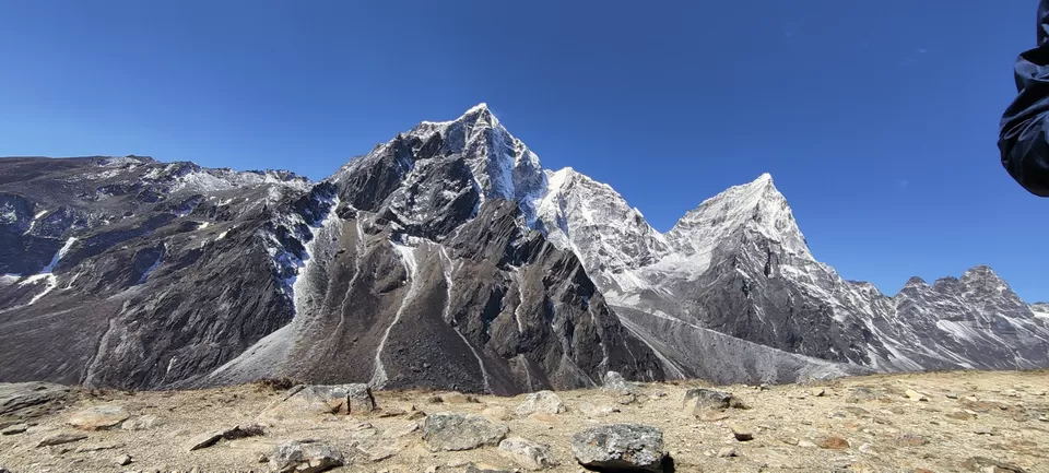 Photo of कैसे करें एवेरेस्ट बेस कैंप का सस्ता ट्रेक by Pankaj Mehta Traveller