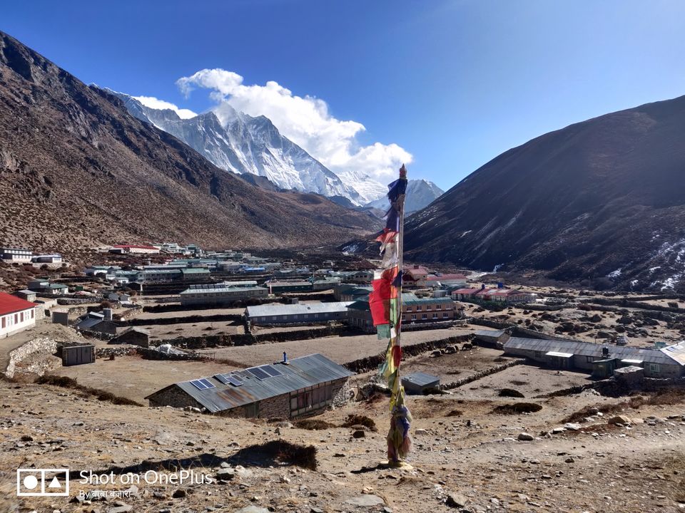 Photo of कैसे करें एवेरेस्ट बेस कैंप का सस्ता ट्रेक by Pankaj Mehta Traveller