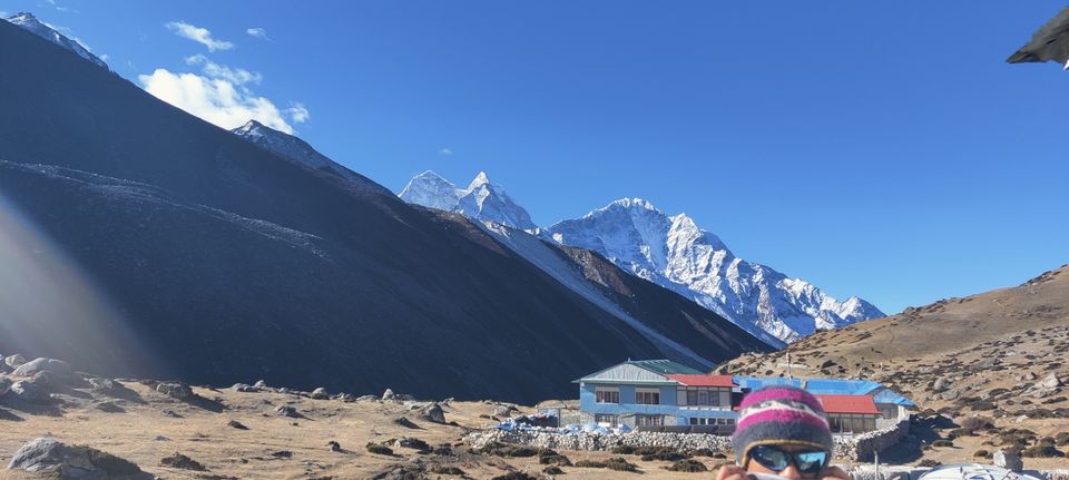 Photo of कैसे करें एवेरेस्ट बेस कैंप का सस्ता ट्रेक by Pankaj Mehta Traveller