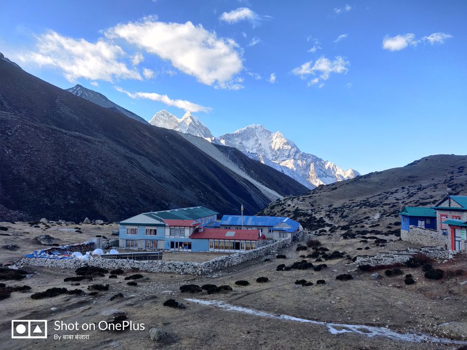 Photo of कैसे करें एवेरेस्ट बेस कैंप का सस्ता ट्रेक by Pankaj Mehta Traveller