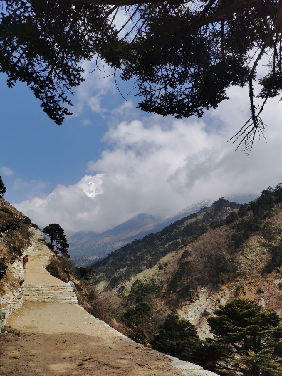 Photo of कैसे करें एवेरेस्ट बेस कैंप का सस्ता ट्रेक by Pankaj Mehta Traveller