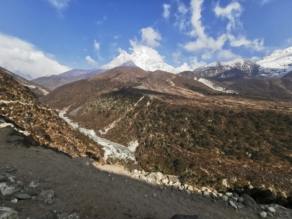 Photo of कैसे करें एवेरेस्ट बेस कैंप का सस्ता ट्रेक by Pankaj Mehta Traveller