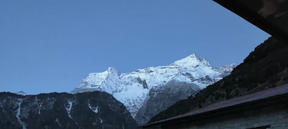 Photo of कैसे करें एवेरेस्ट बेस कैंप का सस्ता ट्रेक by Pankaj Mehta Traveller
