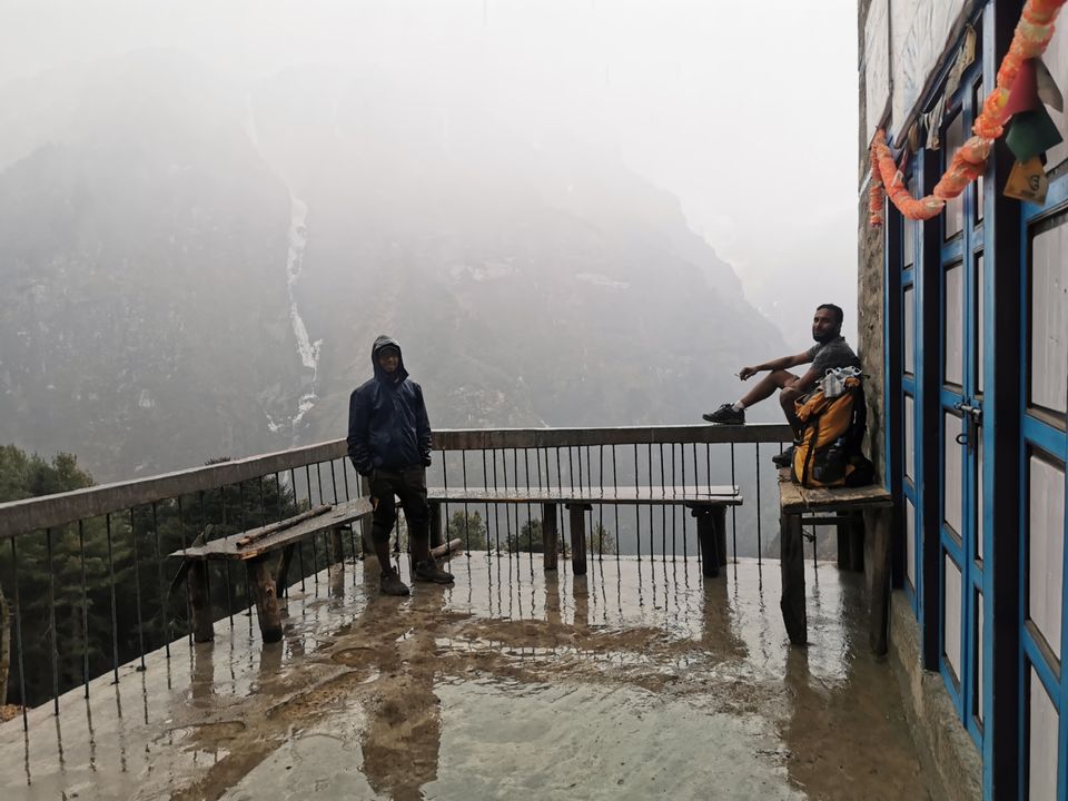Photo of कैसे करें एवेरेस्ट बेस कैंप का सस्ता ट्रेक by Pankaj Mehta Traveller